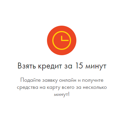 Скорость обработки заявки на Dinero.ua
