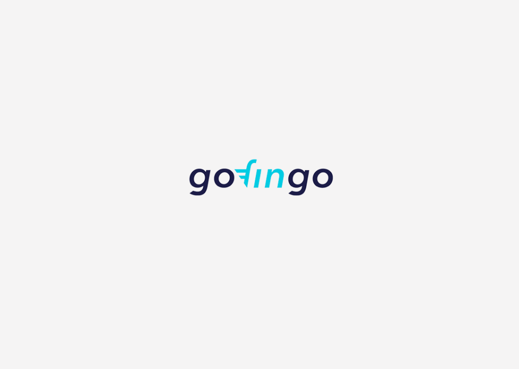Регистрация на сайте Gofingo.com.ua