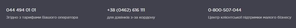 Служба поддержки на alfabank.ua
